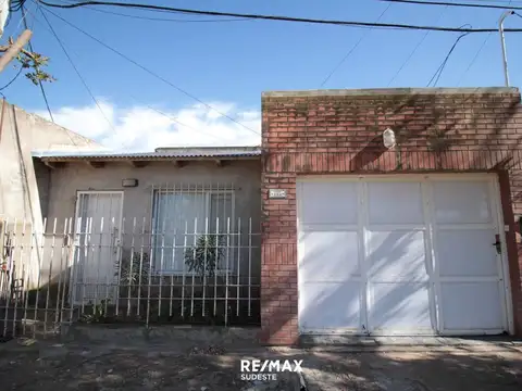 CASA EN VENTA INDIADA 100