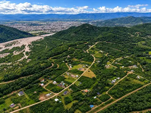 Terreno en Venta de 519,0 m2