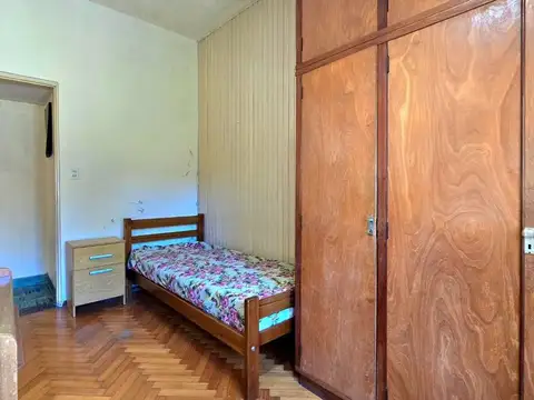 VENTA CASA 4 AMBIENTES LOTE PROPIO CASEROS