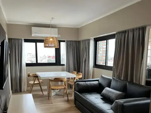 Esmeralda e/ Paraguay y Avenida Córdoba