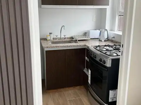 Departamento en Venta de Monoambiente