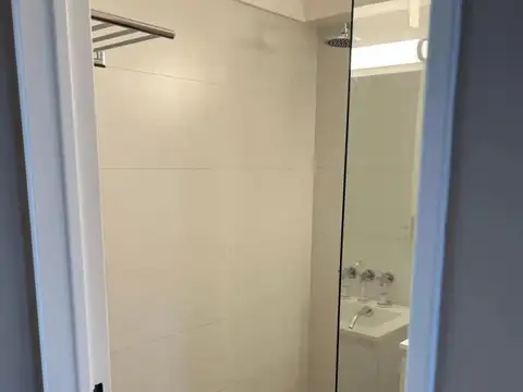 Departamento Monoambiente en venta - 1 Baño - Retiro