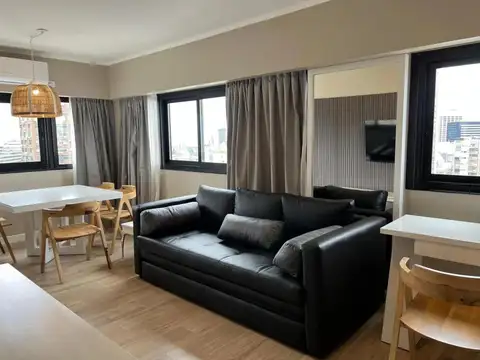 Departamento Monoambiente en venta - 1 Baño - Retiro