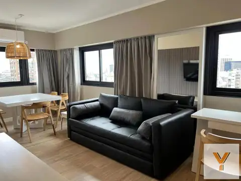 Departamento Monoambiente en venta - 1 Baño - Retiro