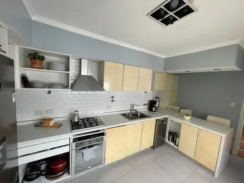 Departamento en Venta de 5 ambientes