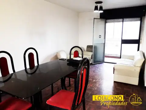 Dto 4 amb - Araujo al 2900 - Loiacono Propiedades