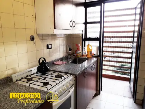 Departamento en Venta de 4 ambientes