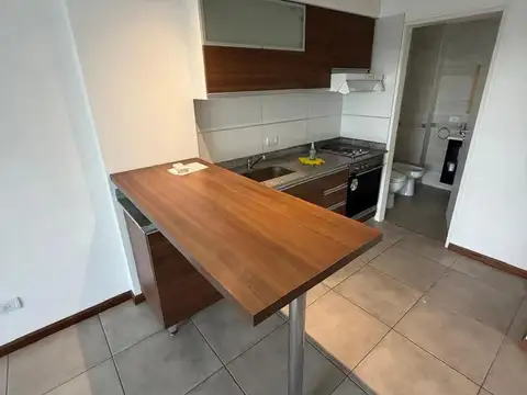 Departamento en alquiler en Moron Sur
