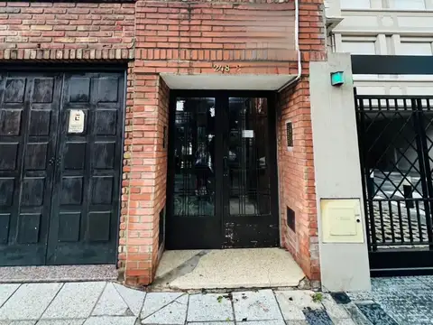 Suipacha 200, Piso 2