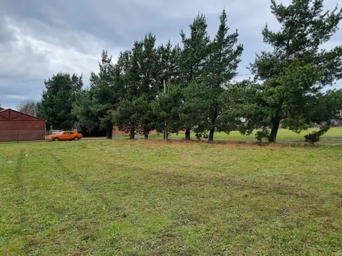 Terreno en Venta en Miramar, Partido de General Alvarado