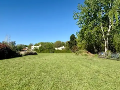 Terreno en Venta en Altos De Manzanares, USD 55.000