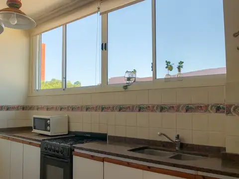 Departamento en Venta en Martinez Vias / Libertador, USD 180.000