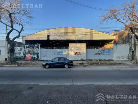 Galpon en Venta en Barrio España y Hospitales, USD 1.800.000
