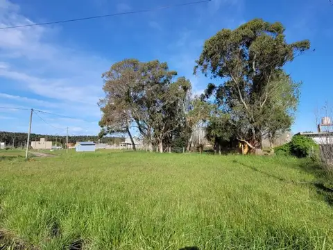 Terreno en Venta en Balneario Camet Norte, USD 16.000