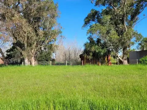 Terreno en Venta de 433,0 m2
