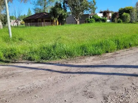 Terreno en Venta en Balneario Camet Norte, USD 16.000
