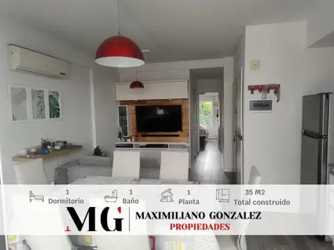 Departamento alquiler Lanus Este