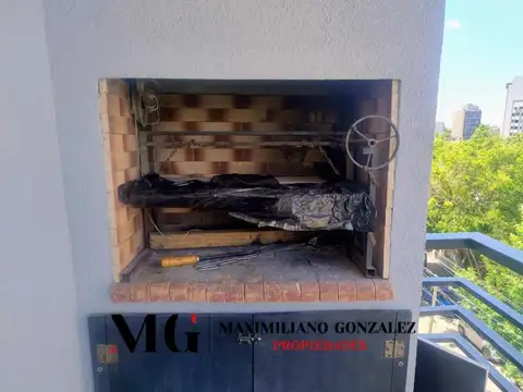 Departamento en Alquiler de 2 ambientes