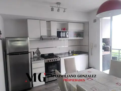 Departamento en Alquiler de 1 dormitorio