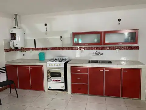 Departamento en Venta en Ramallo, USD 45.000