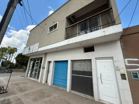 Departamento en Bella Vista