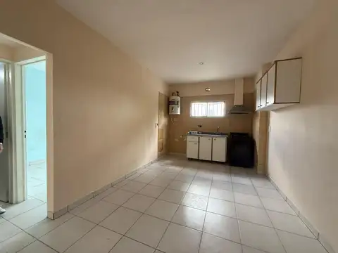 Departamento en Alquiler de 2 ambientes