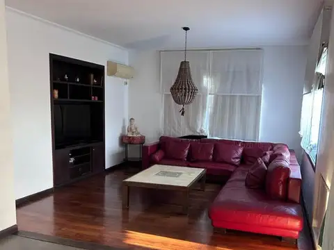 Avenida Fuerza Aerea 3100