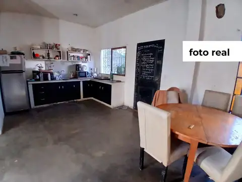 Depto Tipo Casa en Venta de 4 dormitorios