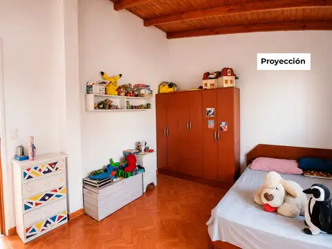 Depto Tipo Casa en Venta 20 años