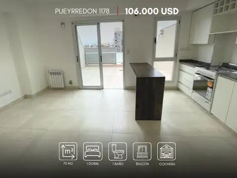 Departamento en Venta en Salta, Capital