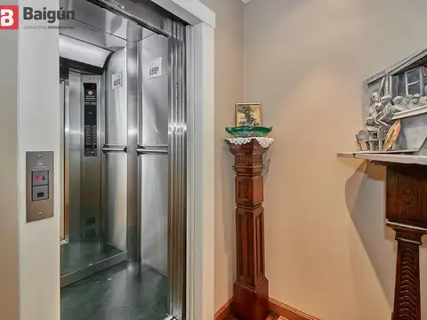 Departamento en Venta en Palermo, USD 1.980.000