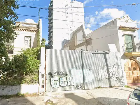 Terreno Venta Ramos Mejia