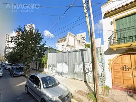 Alberdi 127