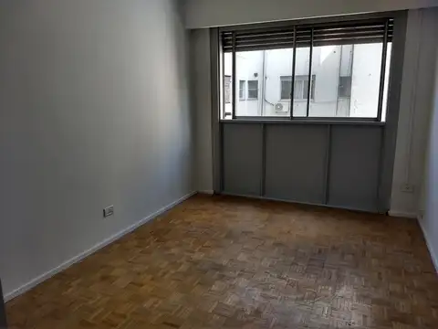 DEPARTAMENTO DE 2 AMBIENTES EN ALQUILER, EN SAN NICOLAS!