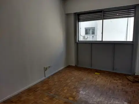 DEPARTAMENTO DE 2 AMBIENTES EN ALQUILER, EN SAN NICOLAS!