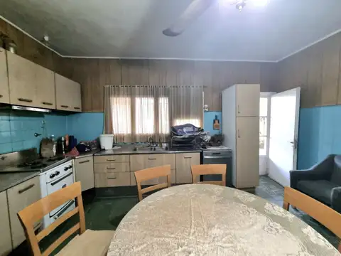 Casa en Venta 67 años