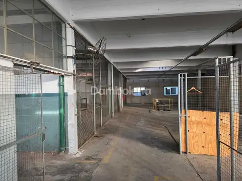 Galpon en Venta A Estrenar