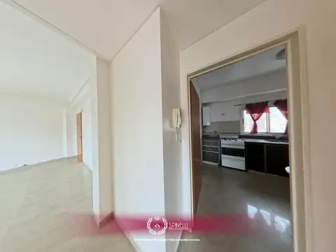 Departamento en Alquiler en Balvanera, $ 800.000