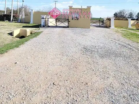 Terreno / Lote en venta de 5150m2 ubicado en Villa Alsina