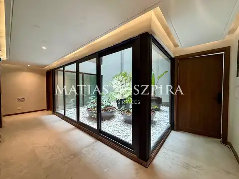 Departamento en Venta en Barrio Parque Leloir, USD 535.000