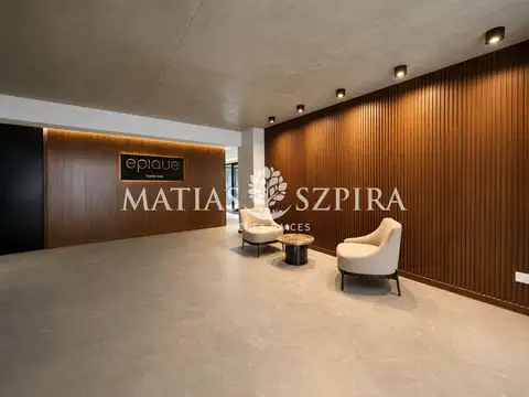 Venta de Departamento de Alta Gama 5 Ambientes  – Epique Parque Leloir