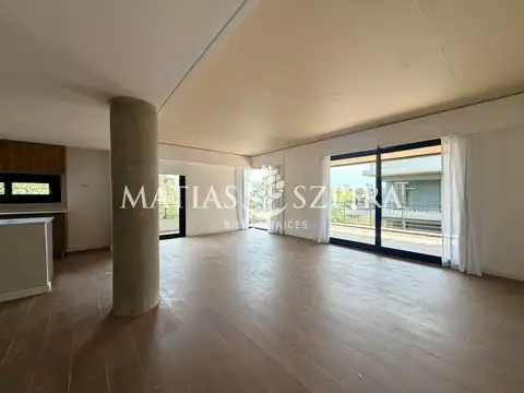 Venta de Departamento de Alta Gama 5 Ambientes  – Epique Parque Leloir