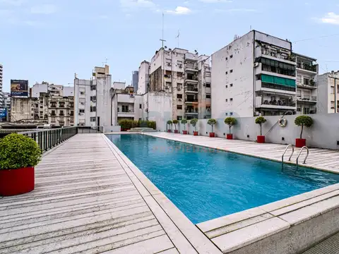 Departamento en Venta en Barrio Norte, USD 1.450.000