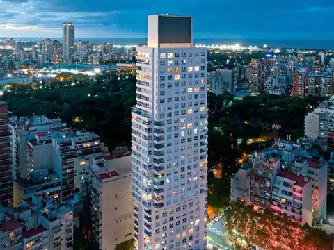 Departamento en Venta de 6 ambientes