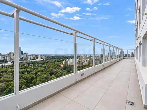 Avenida Santa Fe 3700