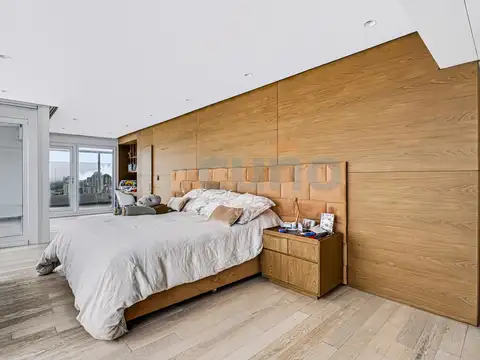 Departamento en Venta en Barrio Norte, USD 1.450.000