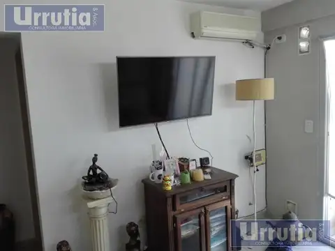 Departamento en Venta con 1 cochera