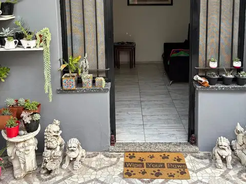 Suipacha 300, Piso PB