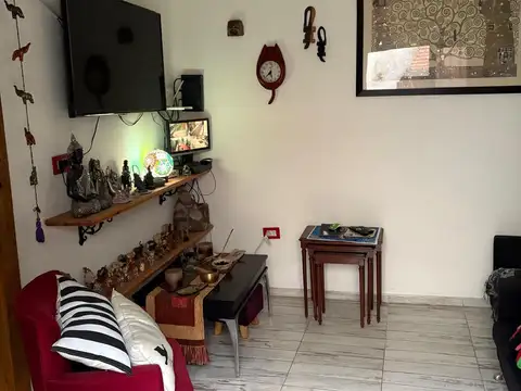 Depto Tipo Casa en Venta de 1 dormitorio