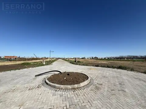FAS. Venta lote al rio en el Barrio Nautico, Villanueva. Tigre